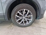  Volkswagen  Tiguan VOLKSWAGEN  ALLSPACE / 2017 / 5P / SUV 2.0 TDI SCR 110KW BUSINESS BMT 4MOT DSG #47
