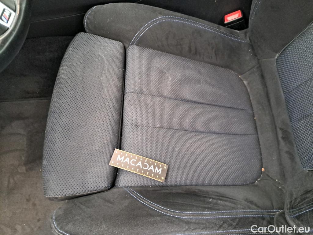  Bmw  Serie 5 Série 5 Touring 520 d M Sport 2.0 190CV BVA8 E6d #23