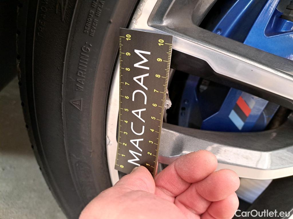  Bmw  Serie 5 Série 5 Touring 520 d M Sport 2.0 190CV BVA8 E6d #18