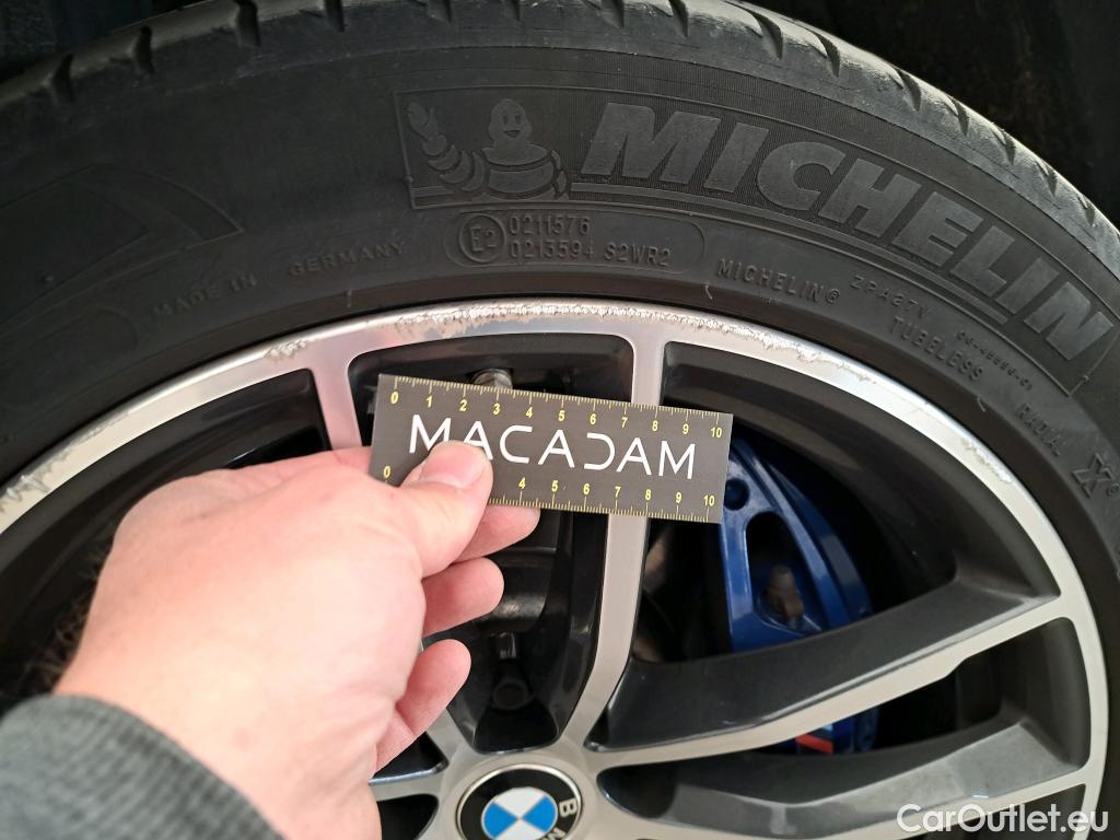  Bmw  Serie 5 Série 5 Touring 520 d M Sport 2.0 190CV BVA8 E6d #5