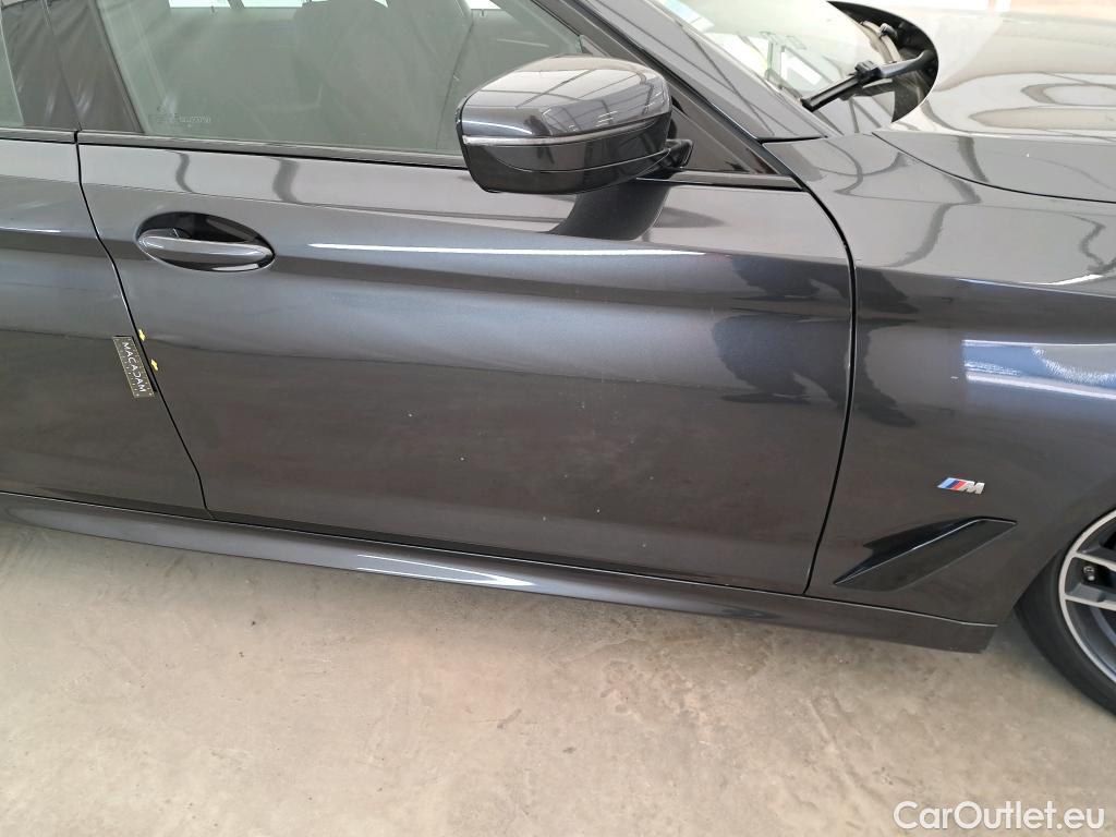  Bmw  Serie 5 Série 5 Touring 520 d M Sport 2.0 190CV BVA8 E6d #20