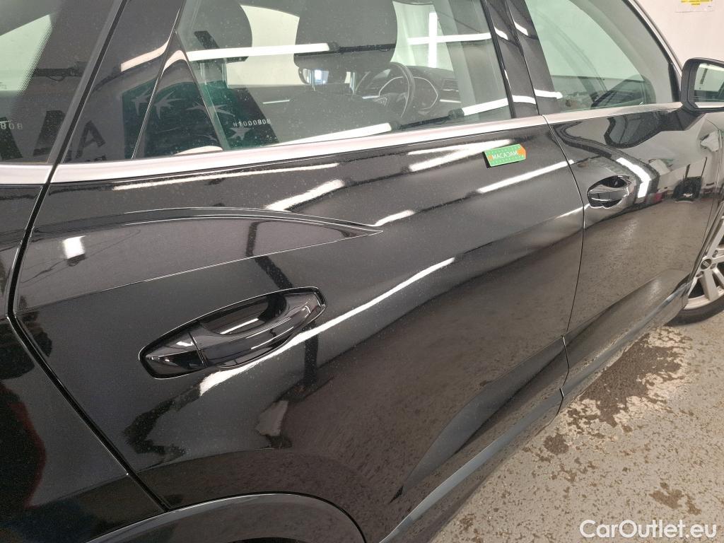  Audi  Q3  Sportback 35 TFSI Business Line 1.5 TFSI 150CV BVM6 E6d #4