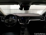  Volvo  V60 VOLVO  / 2019 / 5P / STATION WAGON B4 D AUTOM.MOM.BUSINESS PRO #3
