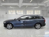  Volvo  V60 VOLVO  / 2019 / 5P / STATION WAGON B4 D AUTOM.MOM.BUSINESS PRO #8