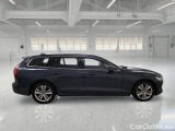  Volvo  V60 VOLVO  / 2019 / 5P / STATION WAGON B4 D AUTOM.MOM.BUSINESS PRO #7