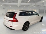 Volvo  V60 VOLVO  / 2019 / 5P / STATION WAGON B4 D AUTOM.CORE #2