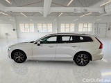  Volvo  V60 VOLVO  / 2019 / 5P / STATION WAGON B4 D AUTOM.CORE #7