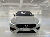  Volvo  V60 VOLVO  / 2019 / 5P / STATION WAGON B4 D AUTOM.CORE #5