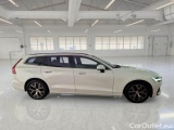  Volvo  V60 VOLVO  / 2019 / 5P / STATION WAGON B4 D AUTOM.CORE #6