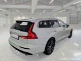  Volvo  V60 VOLVO  / 2019 / 5P / STATION WAGON B4 D AUTOM.MOM.BUSINESS PRO #2