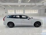 Volvo  V60 VOLVO  / 2019 / 5P / STATION WAGON B4 D AUTOM.MOM.BUSINESS PRO #7
