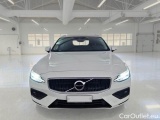  Volvo  V60 VOLVO  / 2019 / 5P / STATION WAGON B4 D AUTOM.MOM.BUSINESS PRO #6