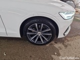  Volvo  V60 VOLVO  / 2019 / 5P / STATION WAGON B4 D AUTOM.MOM.BUSINESS PRO #17