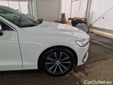  Volvo  V60 VOLVO  / 2019 / 5P / STATION WAGON B4 D AUTOM.MOM.BUSINESS PRO #32