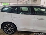  Volvo  V60 VOLVO  / 2019 / 5P / STATION WAGON B4 D AUTOM.MOM.BUSINESS PRO #41