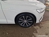  Volvo  V60 VOLVO  / 2019 / 5P / STATION WAGON B4 D AUTOM.MOM.BUSINESS PRO #76