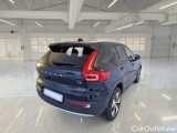  Volvo  XC 40 VOLVO XC40 / 2017 / 5P / SUV T3 AUTOMATICO MOMENTUM PRO #2