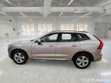  Volvo  XC60 VOLVO  / 2021 / 5P / SUV B4 D AWD AUTOMATICO CORE #8