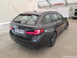  Bmw  Serie 5 Série 5 Touring 520 d M Sport 2.0 190CV BVA8 E6d #3