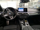  Bmw  Serie 5 Série 5 Touring 520 d M Sport 2.0 190CV BVA8 E6d #5