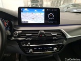  Bmw  Serie 5 Série 5 Touring 520 d M Sport 2.0 190CV BVA8 E6d #7