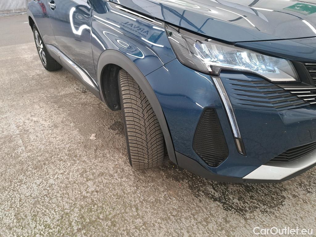  Peugeot  3008  Allure 1.5 HDi 130CV BVM6 E6d #7
