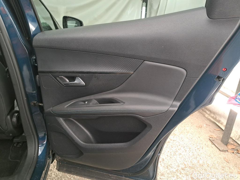  Peugeot  3008  Allure 1.5 HDi 130CV BVM6 E6d #14