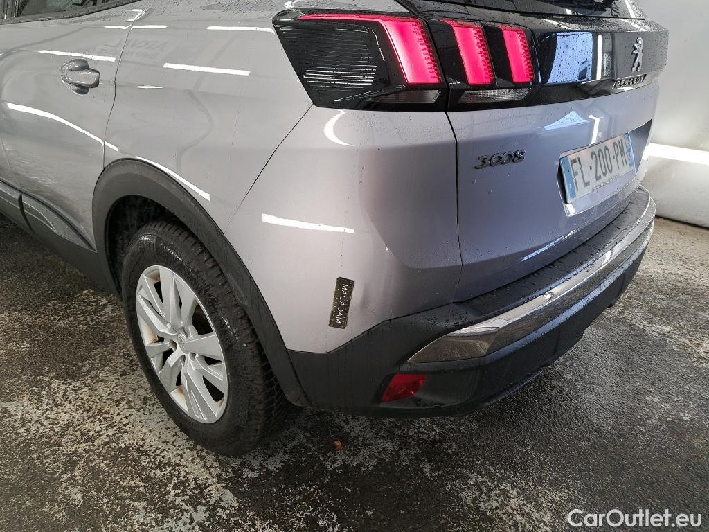  Peugeot  3008  Active Business 1.5 HDi 130CV BVM6 E6dT #3