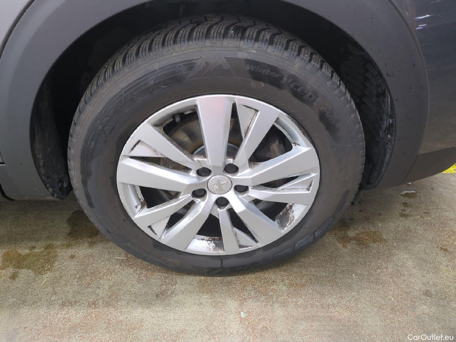  Peugeot  3008  II Active Pack 1.2 PureTech 130CV BVA8 E6d #15