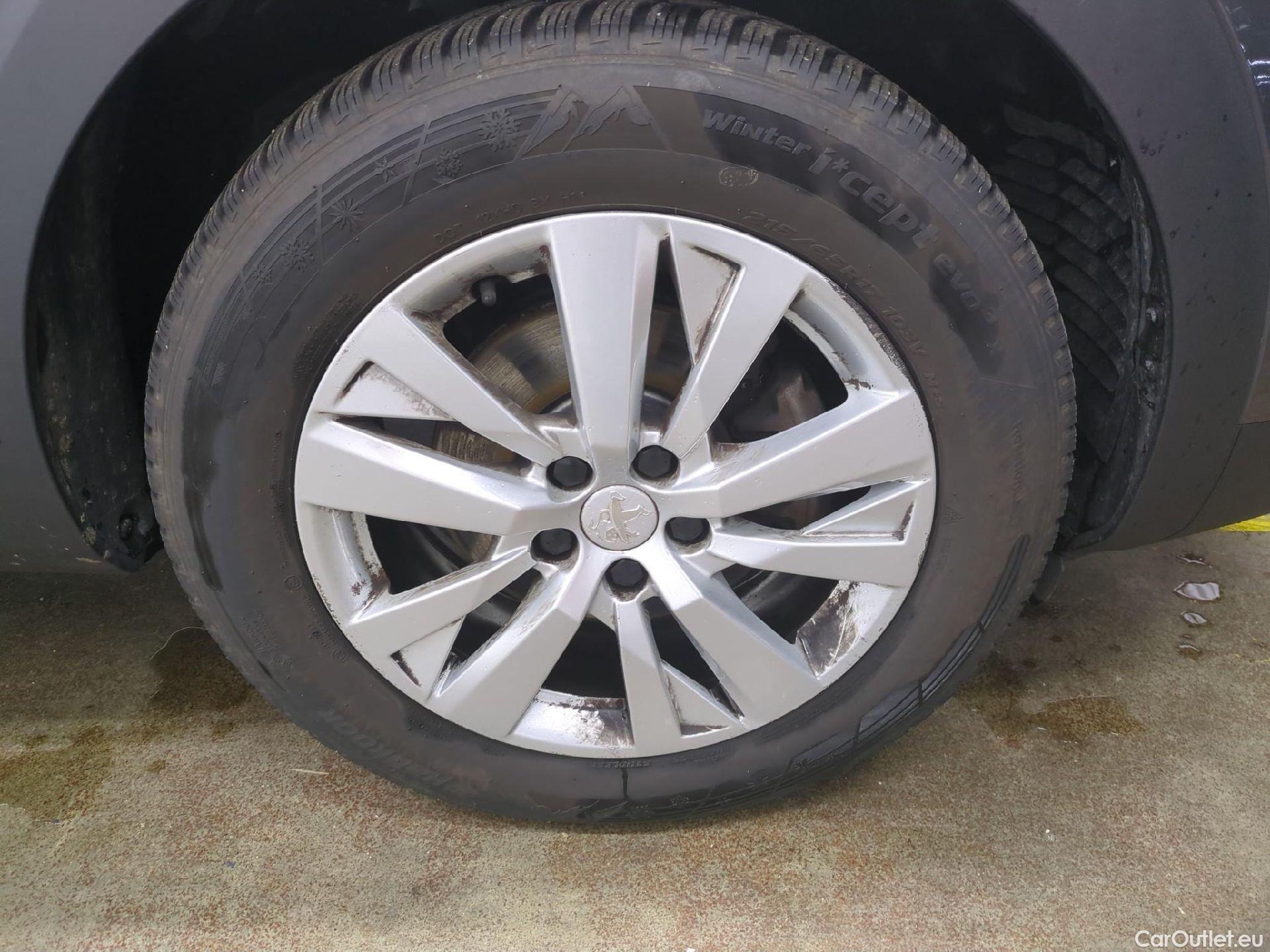  Peugeot  3008  II Active Pack 1.2 PureTech 130CV BVA8 E6d #16