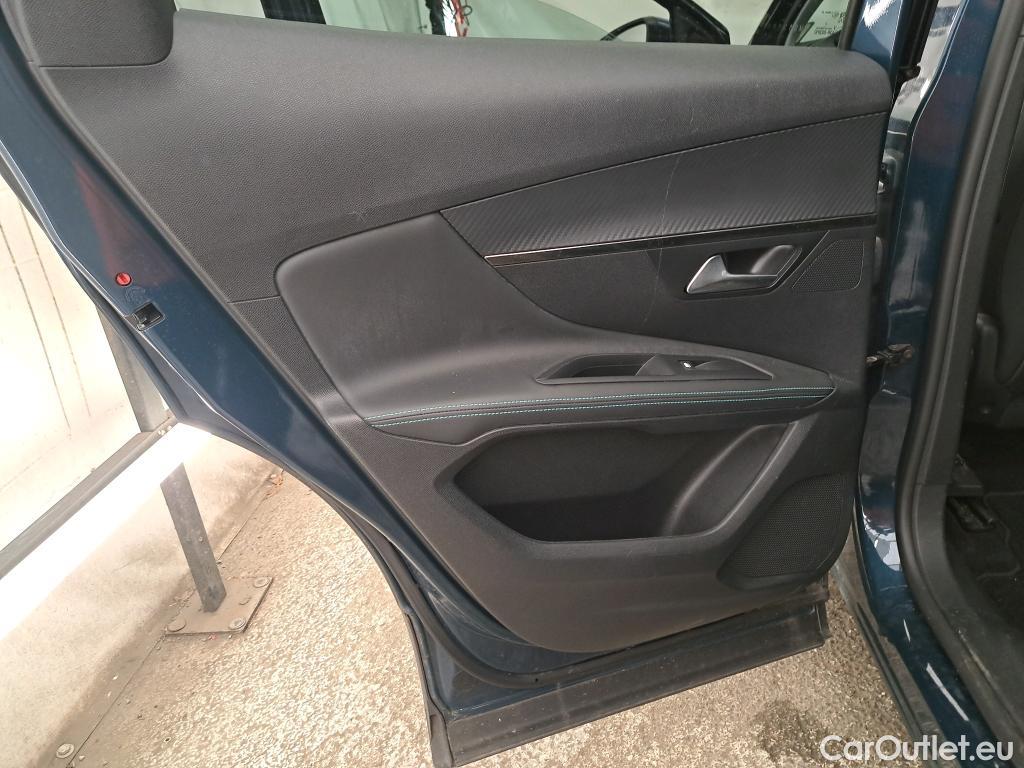  Peugeot  3008  Allure 1.5 HDi 130CV BVM6 E6d #11