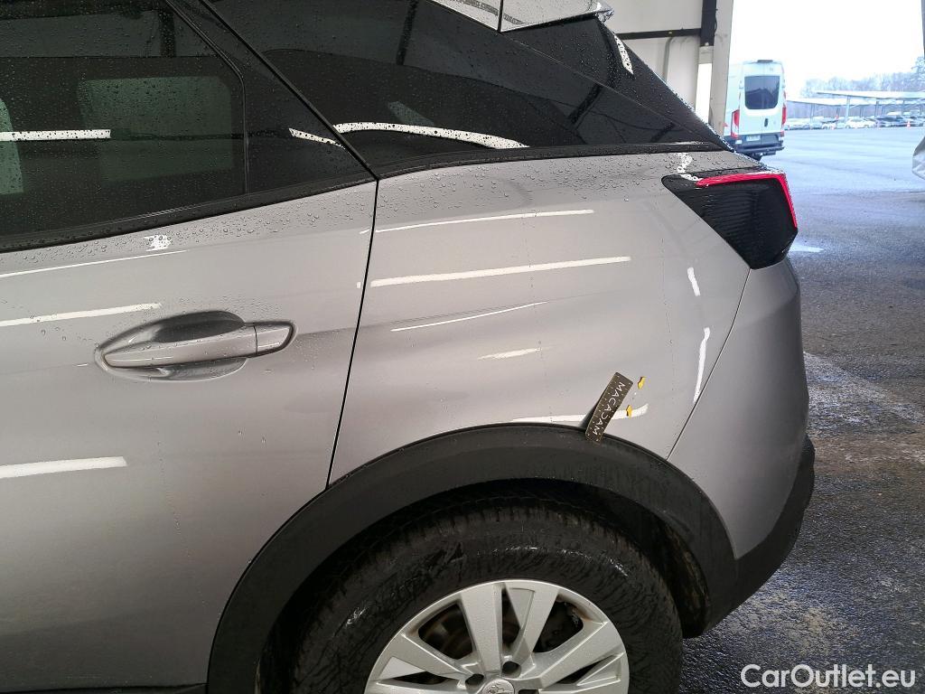  Peugeot  3008  Active Business 1.5 HDi 130CV BVM6 E6dT #14