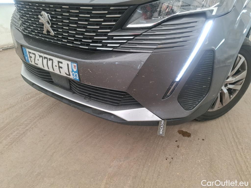  Peugeot  5008  Active Business 1.5 HDi 130CV BVA8 E6d #23