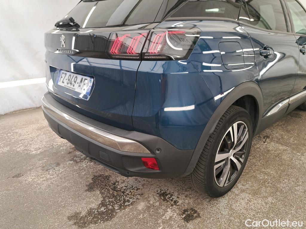  Peugeot  3008  Allure 1.5 HDi 130CV BVM6 E6d #25