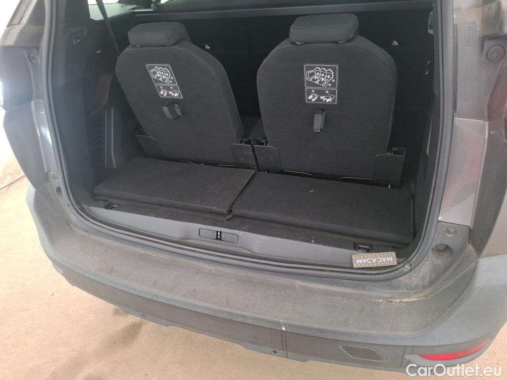  Peugeot  5008  Active Business 1.5 HDi 130CV BVA8 E6d #10