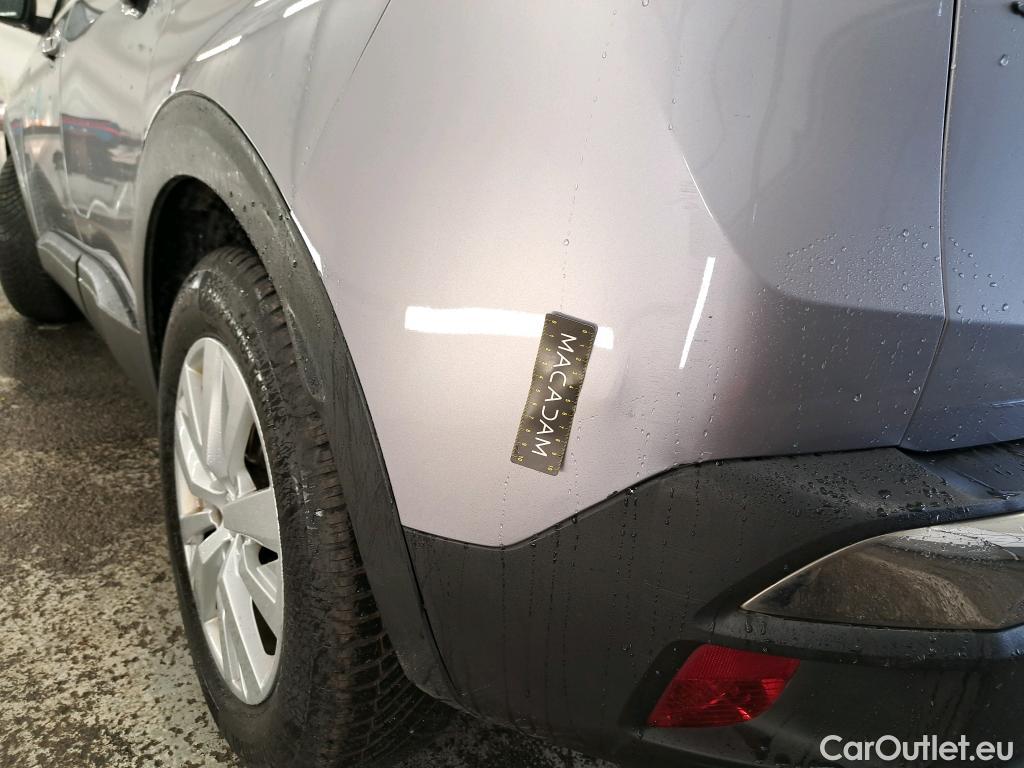  Peugeot  3008  Active Business 1.5 HDi 130CV BVM6 E6dT #4