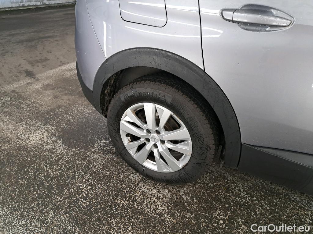  Peugeot  3008  Active Business 1.5 HDi 130CV BVM6 E6dT #5