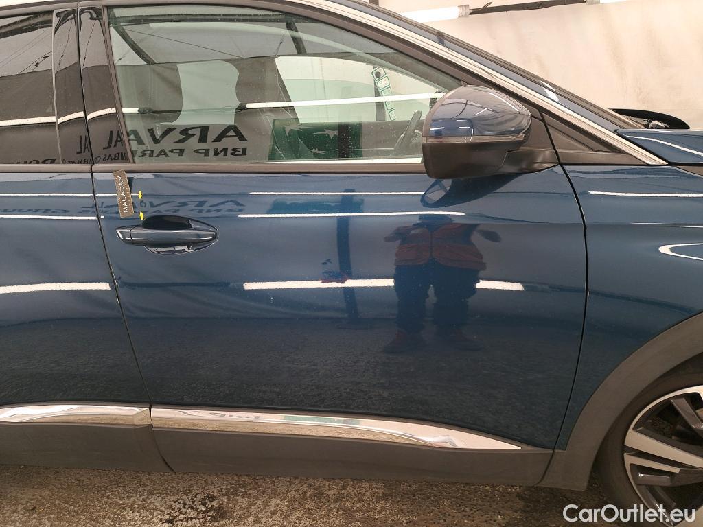  Peugeot  3008  Allure 1.5 HDi 130CV BVM6 E6d #21