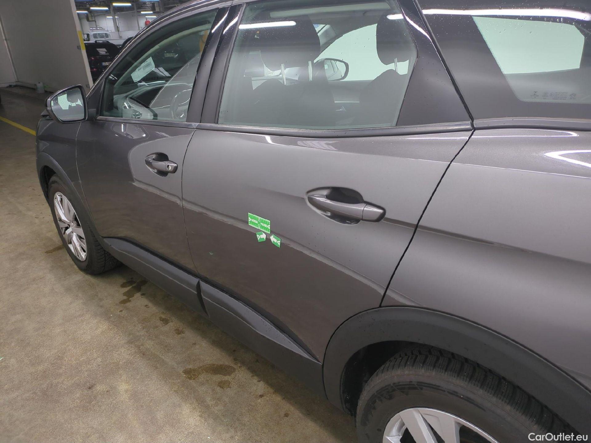  Peugeot  3008  II Active Pack 1.2 PureTech 130CV BVA8 E6d #12