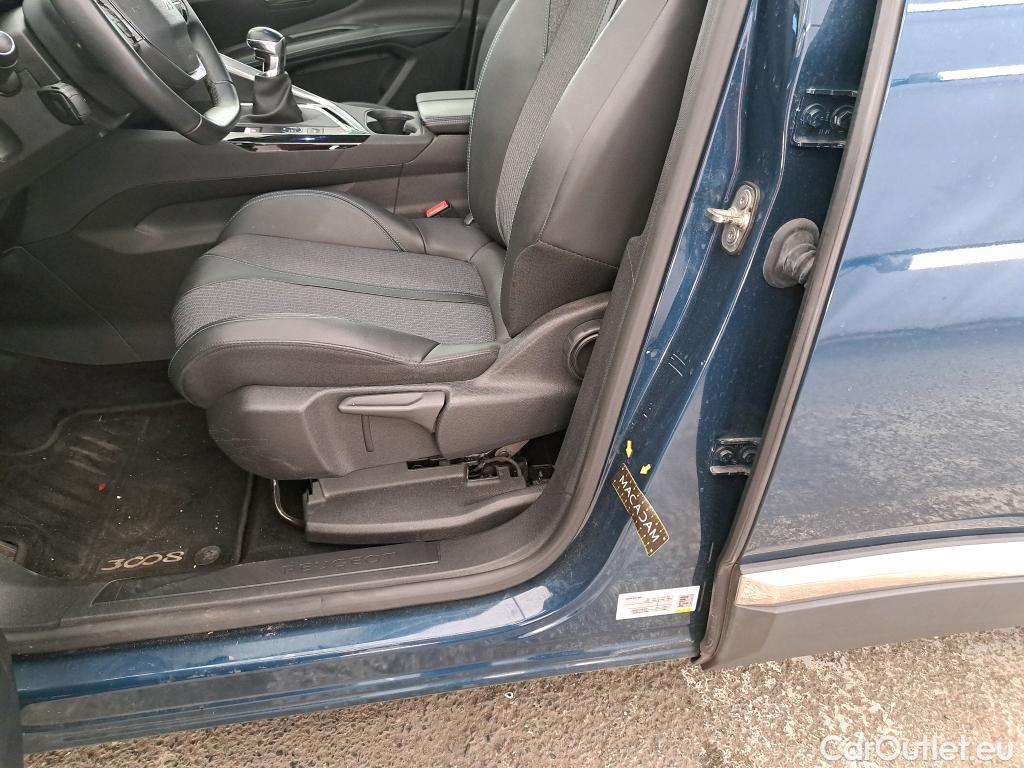  Peugeot  3008  Allure 1.5 HDi 130CV BVM6 E6d #18