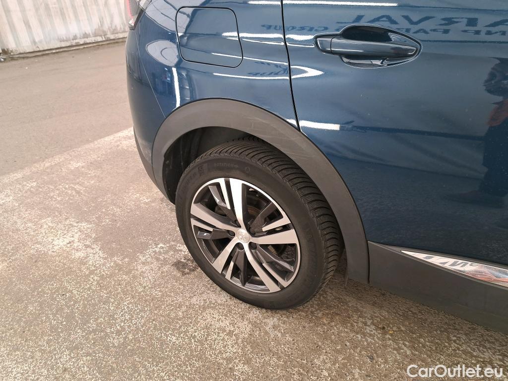  Peugeot  3008  Allure 1.5 HDi 130CV BVM6 E6d #23