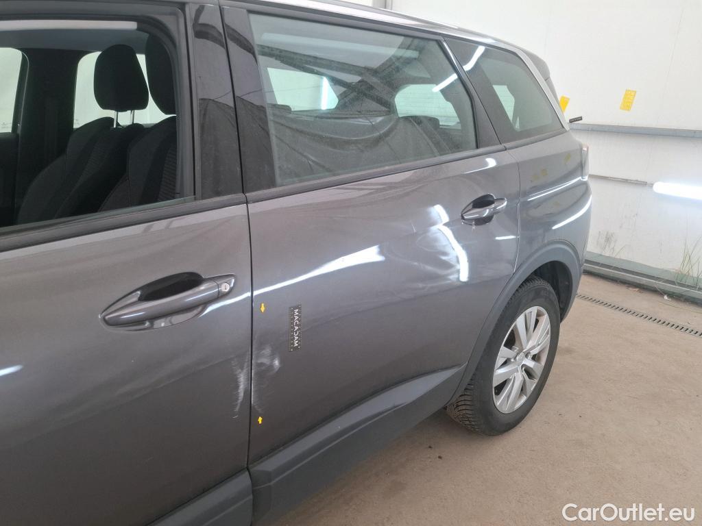  Peugeot  5008  Active Business 1.5 HDi 130CV BVA8 E6d #1