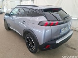  Peugeot  2008  Allure Pack 1.5 HDi 130CV BVA8 E6d #2