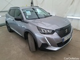  Peugeot  2008  Allure Pack 1.5 HDi 130CV BVA8 E6d #4
