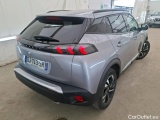 Peugeot  2008  Allure Pack 1.5 HDi 130CV BVA8 E6d #3