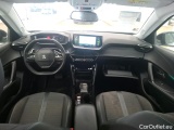  Peugeot  2008  Allure Pack 1.5 HDi 130CV BVA8 E6d #5