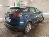  Peugeot  3008  Active Pack 1.5 HDi 130CV BVA8 E6d #3