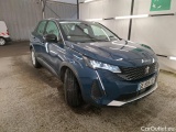  Peugeot  3008  Active Pack 1.5 HDi 130CV BVA8 E6d #4