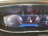  Peugeot  3008  Allure 1.5 HDi 130CV BVM6 E6d #6