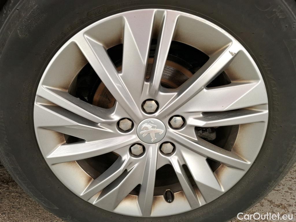  Peugeot  508 PEUGEOT  / 2018 / 5P / Berline BlueHDi 130 S&S EAT8 ACTIVE BUSINESS #30